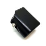Taylor Freelance Extended Mag Base Pad for Colt AR-15 +10 9mm Aluminum