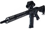 Brigand Arms BLADE M-Lock Handguard