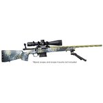 Horizon Firearms Venatic RF008S222216C13 22 Creedmoor Bolt-Action Rifle