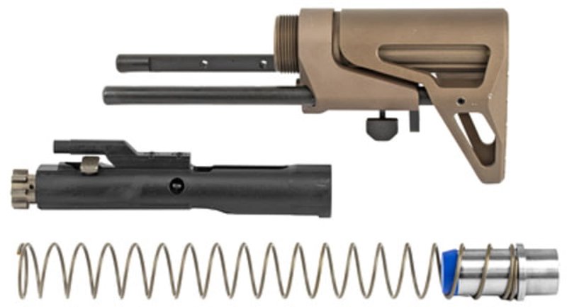 Maxim Defense Industries SCW Stock Gen 7 for AR-15