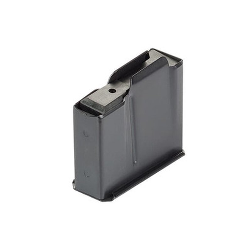 Badger Ordnance AI SA Detachable Magazine 5 Round for Accuracy International AICS Short Action