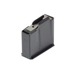 Badger Ordnance AI SA Detachable Magazine 5 Round for Accuracy International AICS Short Action