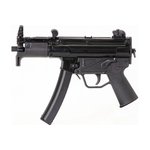 Zenith ZF5T000009BK ZF-5T 5 TB PIC Rail Handstop 3 30rd