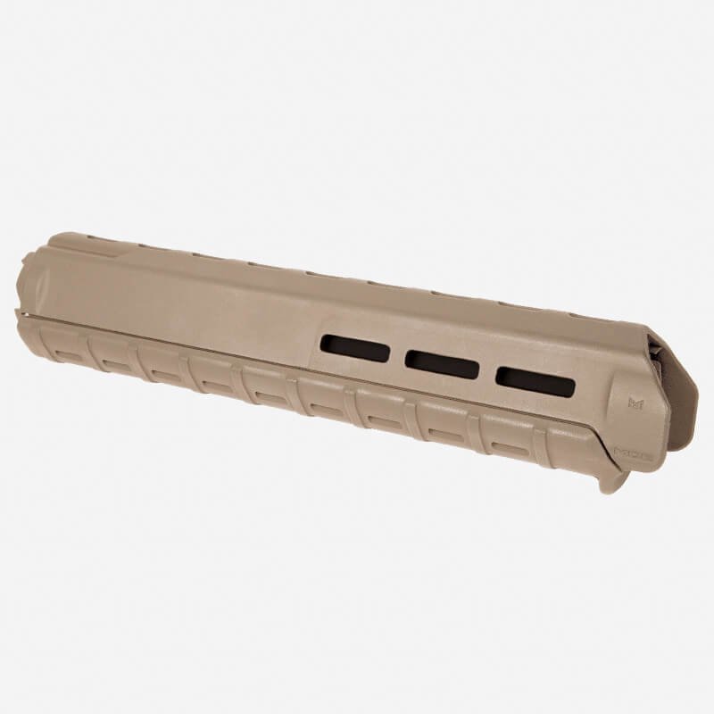 MOE® M-LOK® Hand Guard, Rifle-Length – AR15/M4