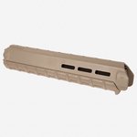 MOE® M-LOK® Hand Guard, Rifle-Length – AR15/M4