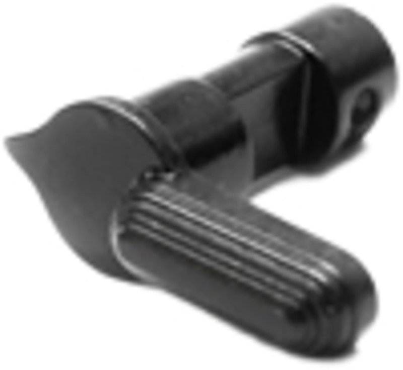 ZRODelta AR15 Safety Selector Black Small