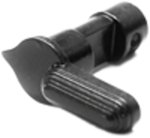 ZRODelta AR15 Safety Selector Black Small