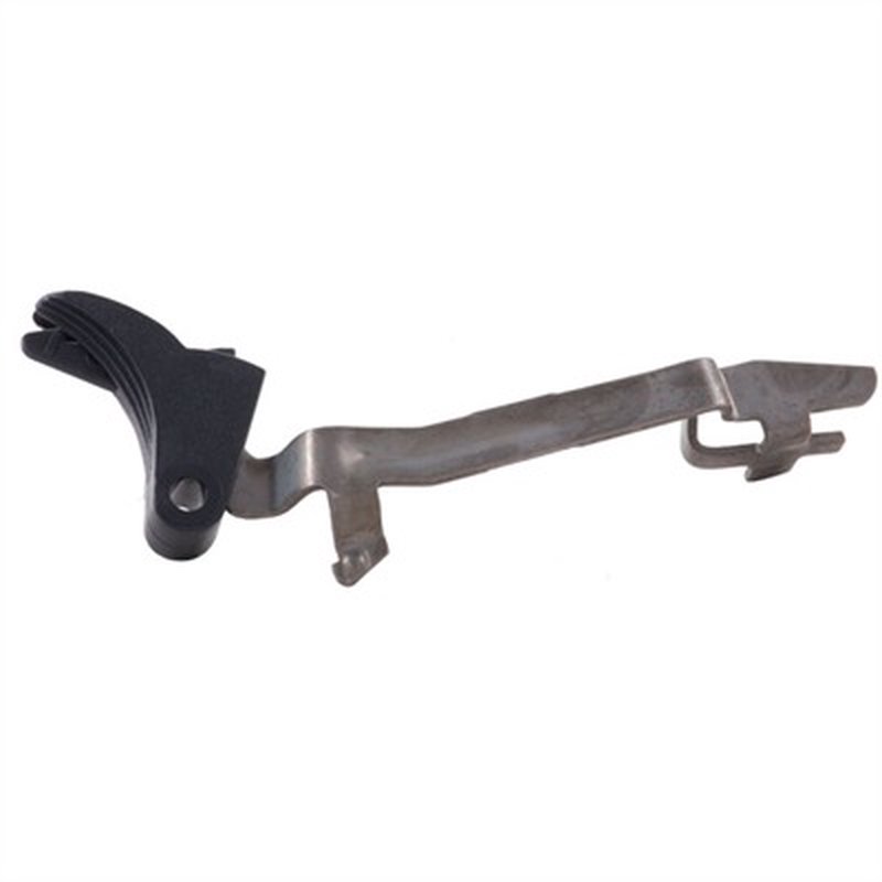 Glock Factory Replacement Trigger w/Trigger Bar Grooved 10/45 for Glock 29/30