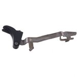 Glock Factory Replacement Trigger w/Trigger Bar Grooved 10/45 for Glock 29/30
