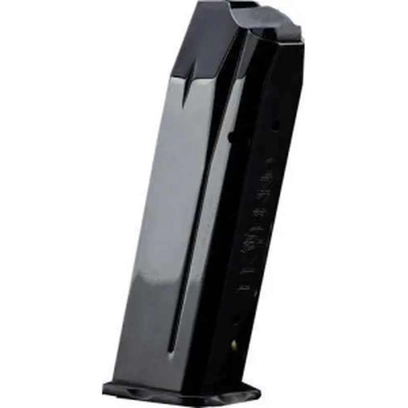 FK BRNO PSD 9mm Magazine 17 Round Black PSD Handgun