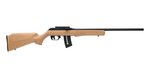 Rossi RS22 .22 WMR Semi-Auto Rifle 21in Barrel Black and Tan Finish