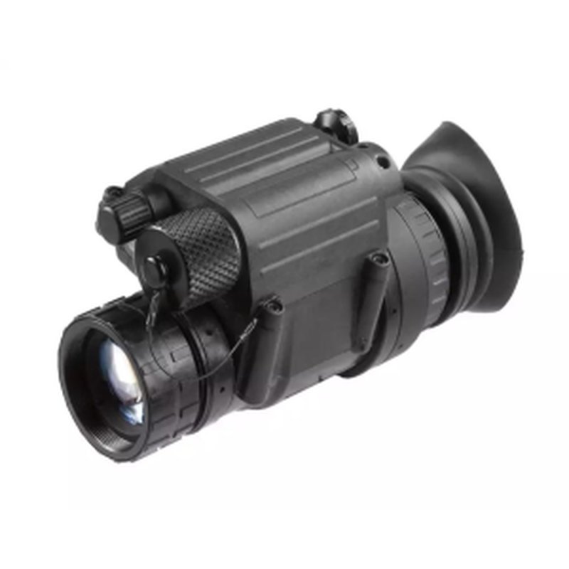 AGM PVS-14 NW1 Night Vision Monocular (Black)