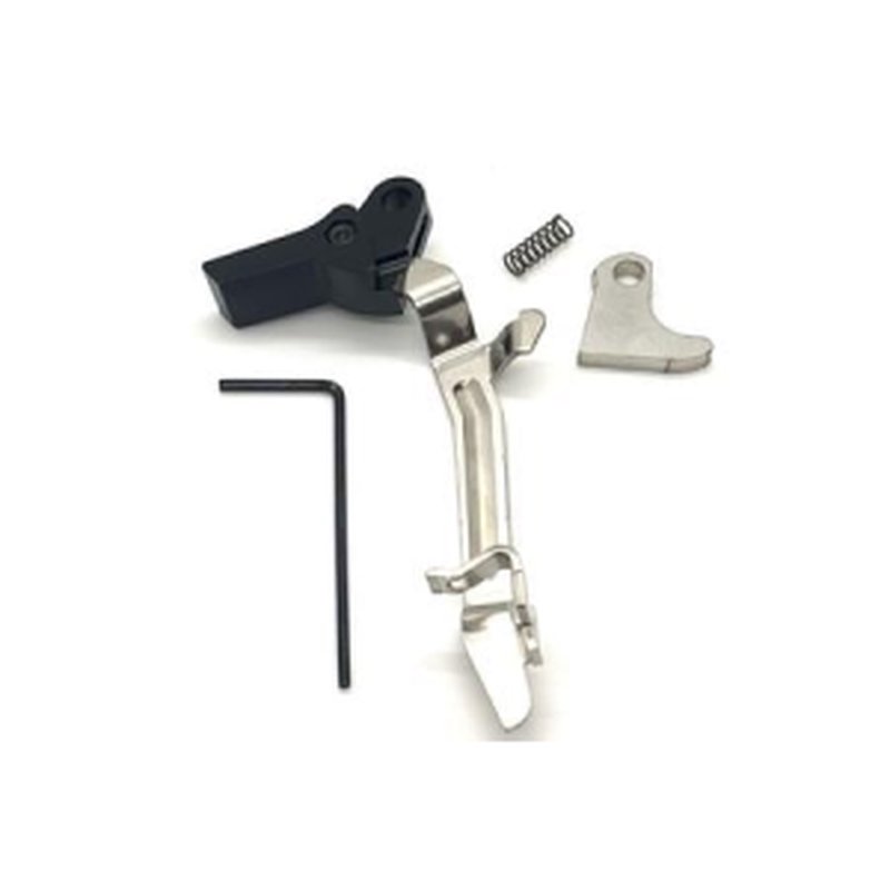 Texas Triggers Glock FRT Trigger Black Gen 1-4 Glock
