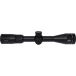 TruGlo Intercept TG85394BI 3-9x40mm Rifle Scope, Illuminated Duplex Reticle, 1" Tube, 1/4-MOA
