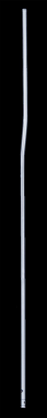 CMMG AR-15 Rifle-Length Gas Tube Kit Stainless Steel 55DA196 with Roll Pin