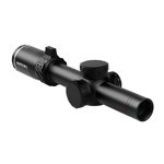 Riton Optics 5T110LFI23 Tactix 1-10x24 LPVO 30mm Illuminated 3OT