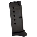 Diamondback Firearms DB380 6-Round .380 ACP Detachable Magazine w/ Finger Extension (Blued)