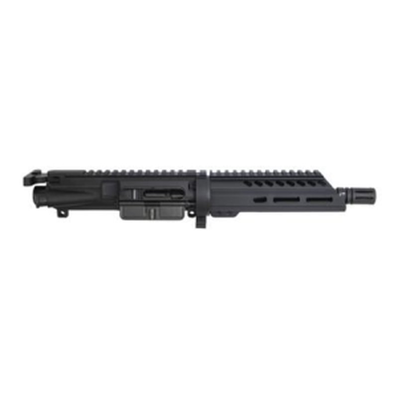 Diamondhead 9mm Transporter Upper Receiver with 7.5 Inch Barrel