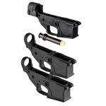 IFLR-15 Integrated Folding Lower Receiver