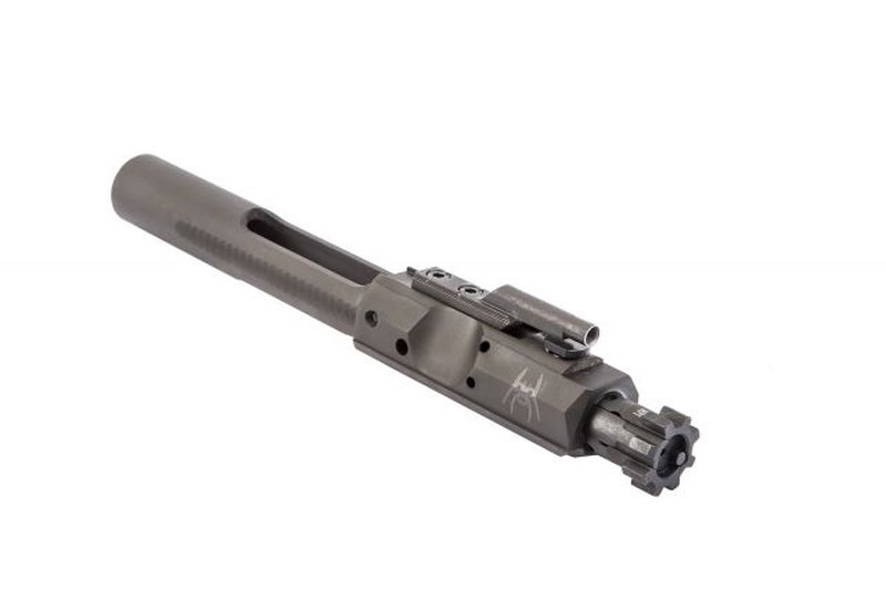 Spikes Tactical DPMS Style .308 Bolt Carrier Group Phosphate Finish