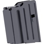 Franklin Armory DFM Magazine 308 Win 7.62 NATO AR-15 10rd Black Metal
