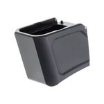 Tyrant CNC Glock 19/23 Gen 4/5 Magazine Extension, Black