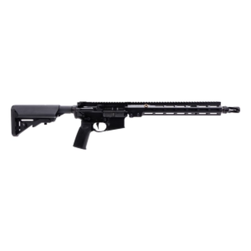 Geissele Automatics Super Duty MOD 1 Heavy Barrel 5.56 NATO AR-15 Rifle - 14.5" Pinned & Welded