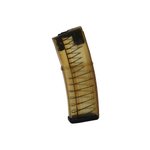 ProMag AR-15 30-Round .223/5.56 Clear Polymer Magazine (RMT-30)