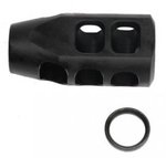 Guntec USA AR .308 Cal Gen 2 Multi Port Compensator