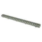 Accuracy International AI Green 10 Inch 30 MOA Picatinny Forend Rail 25843GR