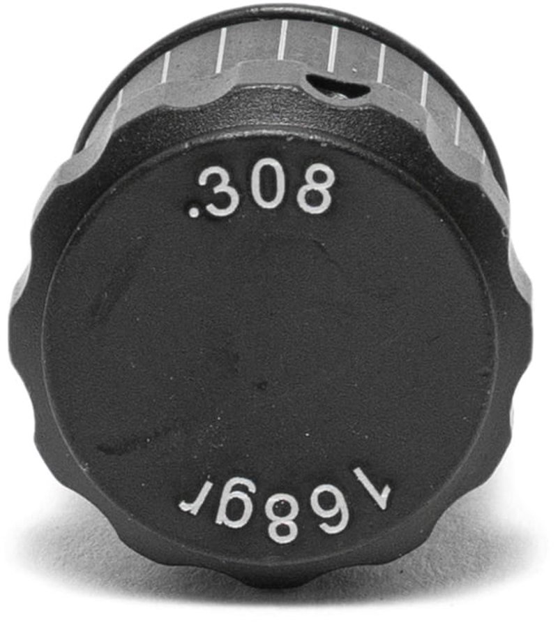 Osprey Global TA308BDC BDC Elevation Turrets for Tactical Rifle Scopes