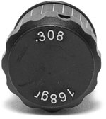 Osprey Global TA308BDC BDC Elevation Turrets for Tactical Rifle Scopes