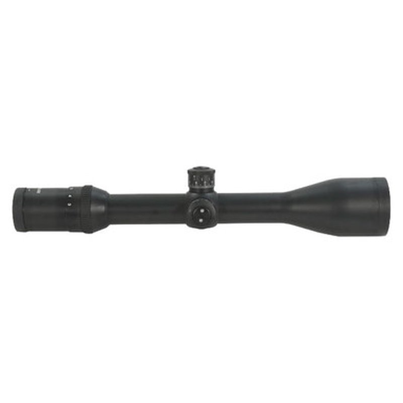 Meopta ZD 3-12x50 VDOT Tactical Scope 538890-B
