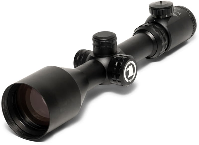 Osprey Global Elite Series 4-16x56mm 30mm Tube Rifle Scope, First Focal Plane ES4-16X56MDG