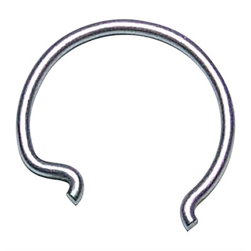 HECKLER & KOCH SHAPED RETAINING SPRING FOR HECKLER & KOCH 91