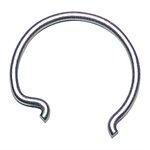 HECKLER & KOCH SHAPED RETAINING SPRING FOR HECKLER & KOCH 91