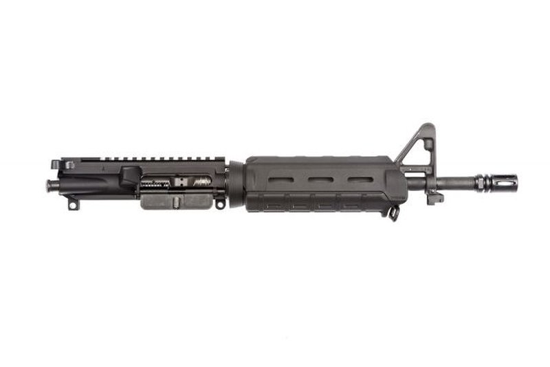 Spikes Tactical Carbine Cold Hammer Forged 11.5in Upper Receiver