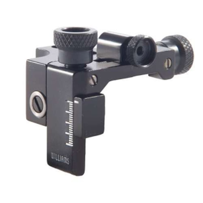 Williams FoolProof TK Receiver Sights for AR-15 Rifle