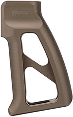 Fortis Manufacturing Torque AR-15 Pistol Grip, Standard