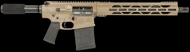Diamondback DB10 .308 Win AR-10 Rifle 13.5 Inch Barrel