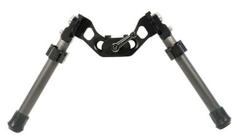 Long Range Accuracy Lite Tactical F-Class Bipod