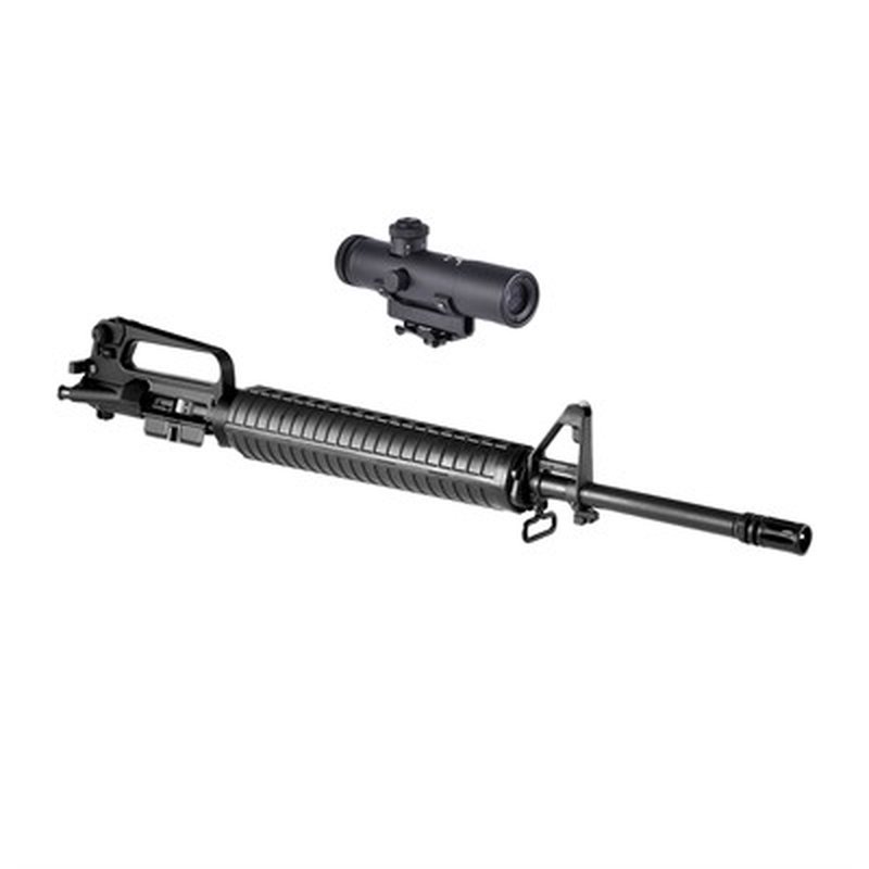 BRN16A2 5.56x45 NATO 20" BBL Upper Receiver W/Colt 4x21MM