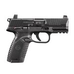FN America FN 502 MRD 22LR Rimfire Pistol 4 Inch Barrel 10 Rounds
