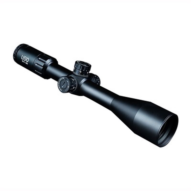 Nightforce ATACR 5-25x56mm F1 FFP Illuminated Rifle Scope