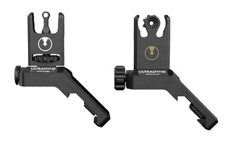 Ultradyne C2 Offset Sight Set