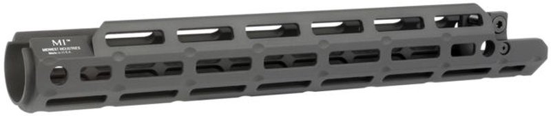 Midwest Industries 91 Clones Mil-Spec Top Rail Handguard, M-Lok Compatible