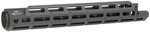 Midwest Industries 91 Clones Mil-Spec Top Rail Handguard, M-Lok Compatible
