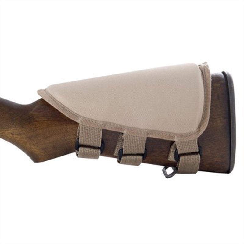 KICK-EEZ - RIFLE CHEEK-EEZ