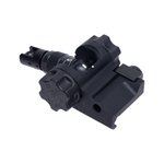FN America Rear Sight Assembly for SCAR 16S/17S