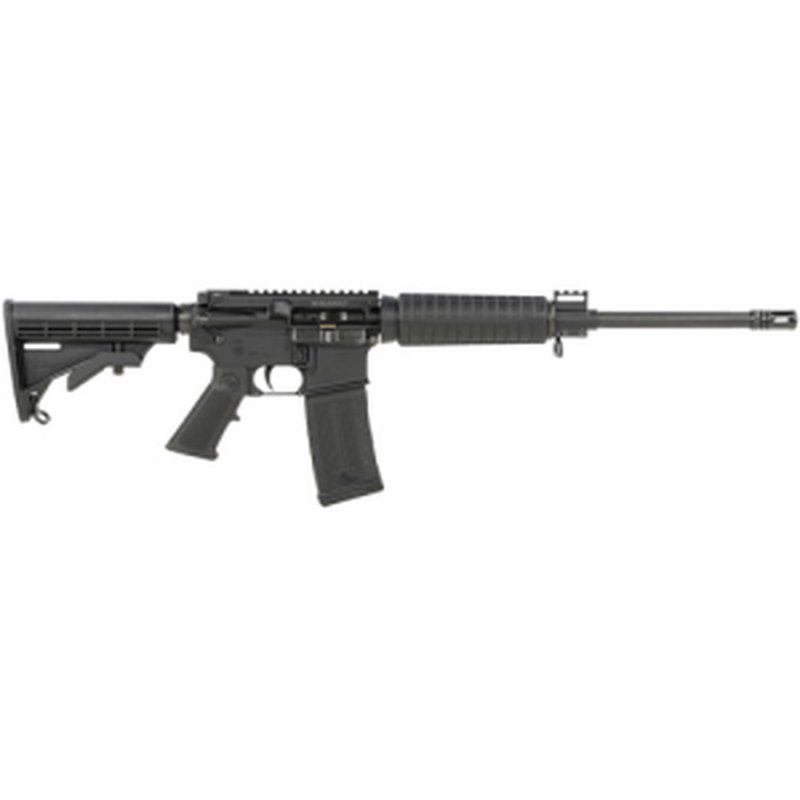 ROCK RIVER ARMS LAR-300 300 AAC Blackout 16" 30rd Semi-Auto AR15 Rifle - Black